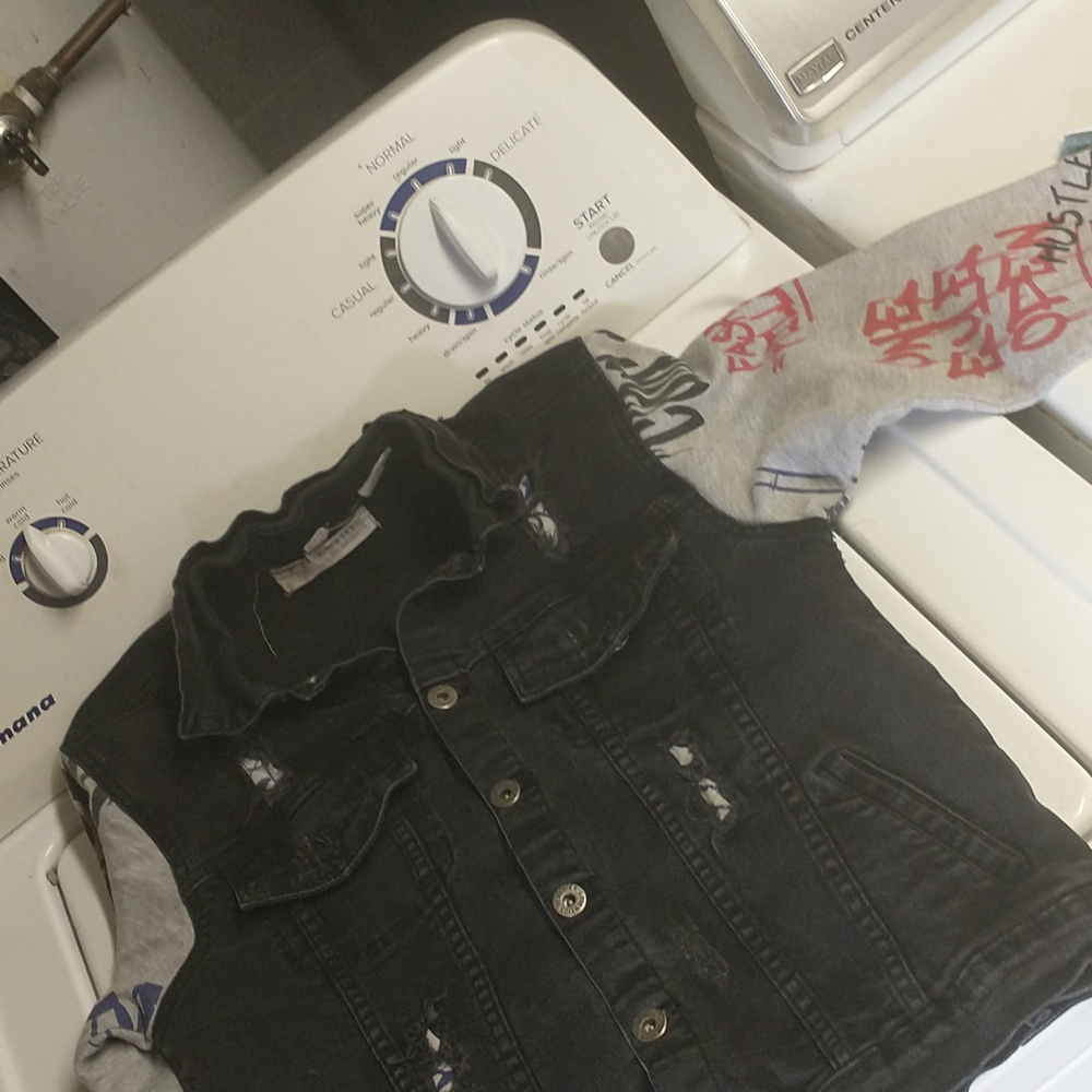 Men's Jacket